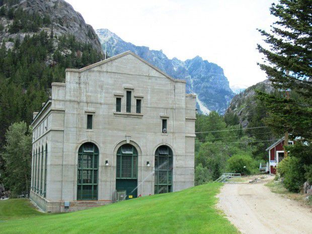Power plant